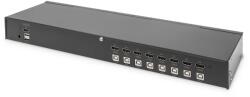 ASSMANN DS-12910 8 Port HDMI KVM Switch (DS-12910)