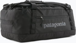 Patagonia Black Hole Duffel utazótáska 40 l fekete/fekete