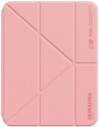SkinArma iPad Air 11" (M2/M3/5Gen/4Gen) Skinarma Zeta tok rózsaszín