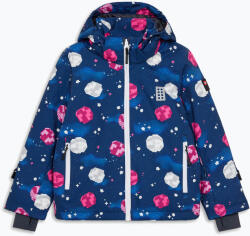 LEGO Gyermek sí kabát LEGO Lwjaz 803 rózsaszín LEGO Lwjaz 803 pink