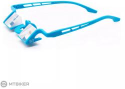 YY Vertical Plasfun Evo biztosító szemüveg, kék