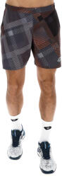 Lotto Tech IV D4 Short7 Poppy Seed Gray Férfirövidnadrág XL