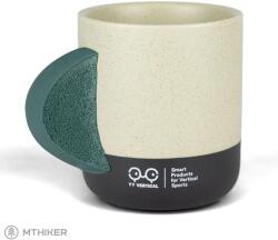 YY Vertical Evo bögre, kék