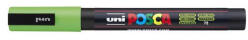 uni Dekormarker, 0, 9-1, 3 mm, 'Posca PC-3M', almazöld (TUPC3MAZ) (TUPC3MAZ)