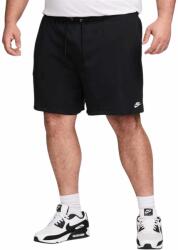 Nike Férfi sport rövidnadrág Nike CLUB FLOW FT SHORT FN3520-010 - XS