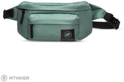 Mammut Xeron Neuveville deréktáska, 2 l, zöld (2 l)