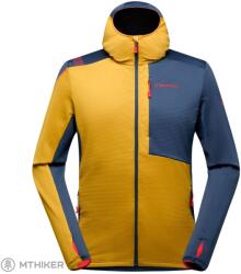 La Sportiva CHILL THERMAL HOODY pulóver, savana/night sky (M)