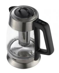 Heinner HEK-TF18GX Elektromos Vízforraló - 1.8L, Teaszűrővel