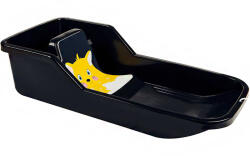 Hamax Baby Bob Babyszánkó - Fekete