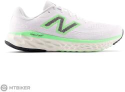 New Balance Fresh Foam X EVOZ v4 futócipő, fehér (EU 42) Férfi futócipő
