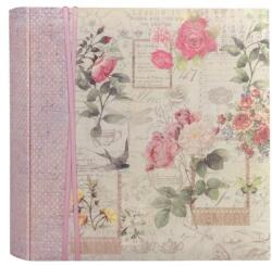 Zep Fotóalbum Ophelia rózsaszín, klasszikus (0109_0184)