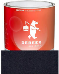 Debeer ALFA 743 színre kevert autófesték, színkód: 743