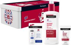 Neutrogena Norvég formula Intenzív regeneráció 3in1, 450 ml