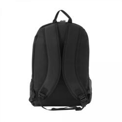 SBOX Toronto 15.6" Notebook Hátizsák - Fekete, Kényelmes és Strapabíró