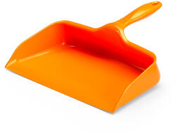 IGEAX élelmiszeripari szemetes lapát, narancs (1091O)
