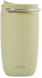 EQUA CUP termoszbögre - Matcha (300 ml)