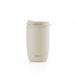 EQUA CUP termoszbögre - szürke (300 ml)