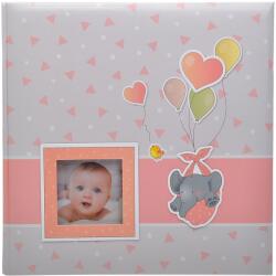 Zep Gyermek, Pierre, rózsaszín (0109_0143R)