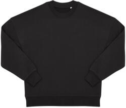 B&C Collection Influence Crew WG001 Black S