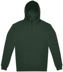 B&C Collection ID. 223 Hoodie WG008 Forest Green M