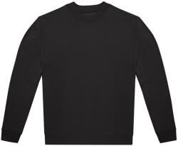 B&C Collection ID. 222 Crew WG007 Black S