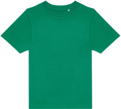 B&C Collection #E150 T-Shirt /kids TK001 Kelly Green 7/8 (122/128)