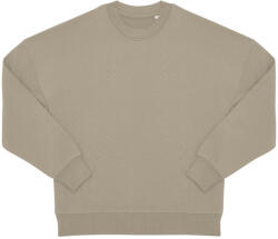 B&C Collection Influence Crew WG001 Mastic 2XL