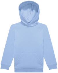 B&C Collection ID. 333 Hoodie /kids WK002 Lotus Blue 9/11 (134/146)