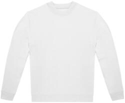 B&C Collection ID. 222 Crew WG007 White M