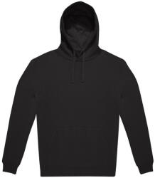 B&C Collection ID. 333 Hoodie WG005 Black 4XL
