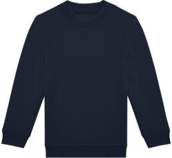 B&C Collection ID. 332 Crew /kids WK001 Navy 12/13 (152/164)