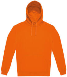 B&C Collection ID. 223 Hoodie WG008 Orange M