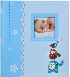 Tradag Kék Elefánt (0100_6097)