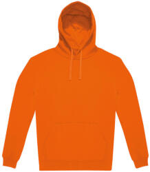 B&C Collection ID. 333 Hoodie WG005 Orange S