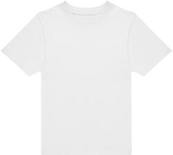 B&C Collection #E190 T-Shirt /kids TK002 White 3/4 (98/104)