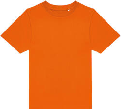B&C Collection #E190 T-Shirt /kids TK002 Orange 5/6 (110/116)