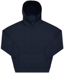 B&C Collection Influence Hoodie WG002 Navy 2XL