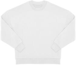 B&C Collection Influence Crew WG001 White M