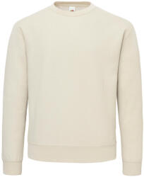 Fruit of the Loom Supercotton Sweat 62276 Desert Sand L