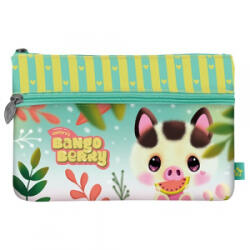 Bangoberry Neszeszer zsebbel, malac mintával (1128BB02) (1128BB02)