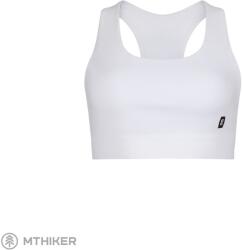 On Running On Core Bra női sportmelltartó, fehér (S)