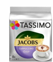 Jacobs Capsule Tassimo Jacobs 16 Caps (260G) Cappuccino Choco