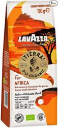 LAVAZZA Cafea Macinata Lavazza Tierra Bio Organic Africa 180g