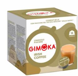 Gimoka Capsule Cafea Gimoka Dolce Gusto 16Caps Irish Cream