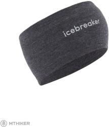 icebreaker U Merino 200 Oasis fejpánt, jet heather