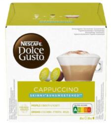 NESCAFÉ Capsule Cafea Nescafe Dolce Gusto Cappucino Skinny Uns 16Caps