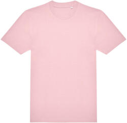 B and C #E220 T-Shirt TG002 Orchid Pink L