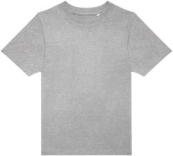 B&C Collection #E150 T-Shirt /kids TK001 Sport Grey 12/13 (152/164)