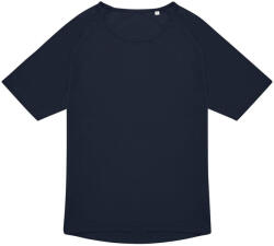 B and C Active T TG003 Navy 3XL