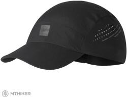 BUFF pack light baseball sapka, solid black (S/M)